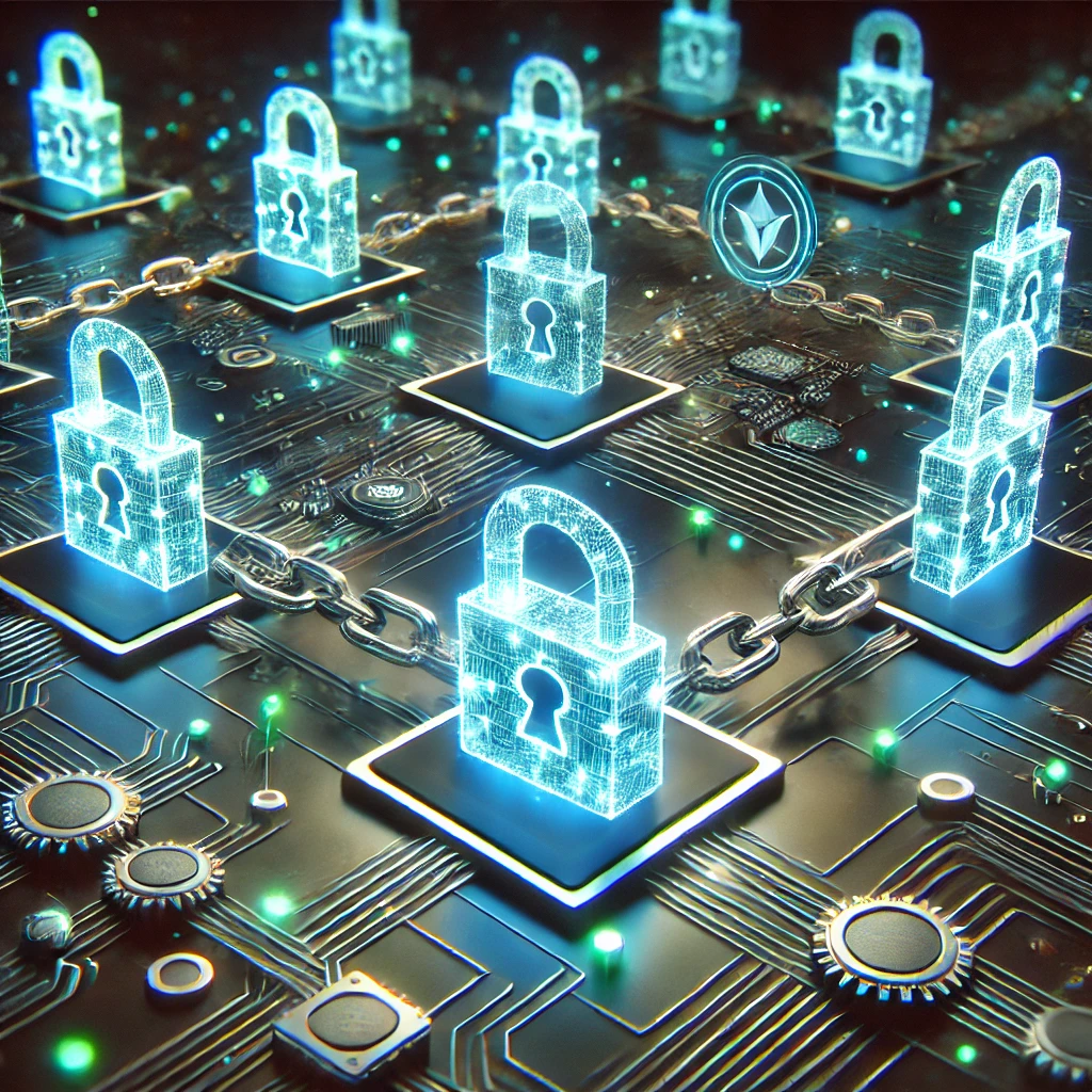 Introduction to Blockchain Technology Overview 1 Blockchain