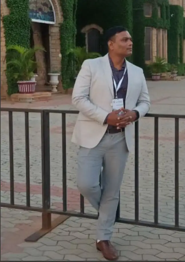 Home 24 Anup Bhaisare
