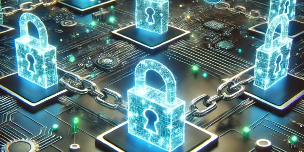 Blockchain
